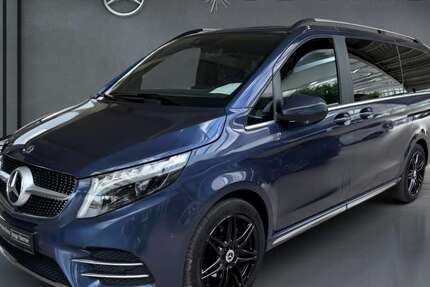 Mercedes-Benz V 250 78.040 km 64.800 &euro; Bardowick 21357