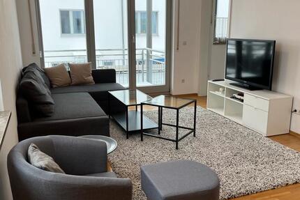 Vermiete Möbelierte 2 Zimmer-Wohnung in OttobrunnKreis München 2 zimmer