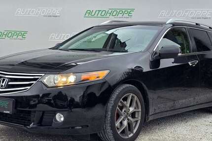 Honda Accord 194.900 km 6.390 € Dresden 01127