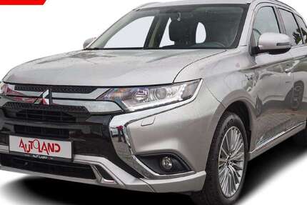 Mitsubishi Outlander 83.230 km 21.890 &euro; Leipzig 04209