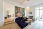 Etagenwohnung Neuruppin Karwe - 5 Zimmer, 170 m&sup2;, 659.000&euro; | Angebot:26856317