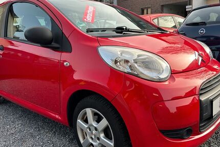 Citroen C1 141.230 km 2.950 &euro; Aachen 52080