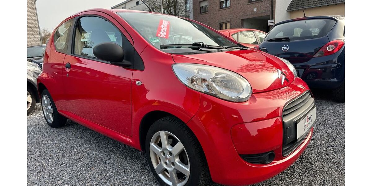 Citroen C1 141.230 km 2.950 &euro; Aachen 52080