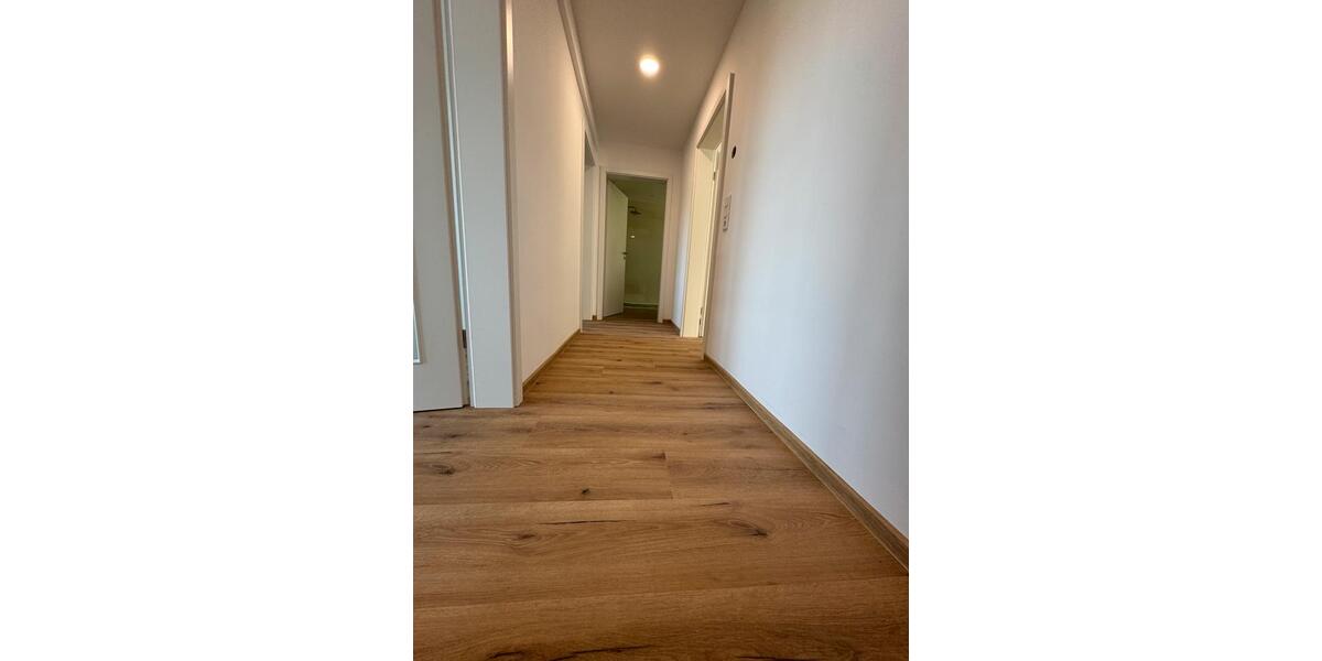 Erdgeschoßwohnung Melsungen - 3 Zimmer, 88 m&sup2;, 900&euro; | Angebot:26314676
