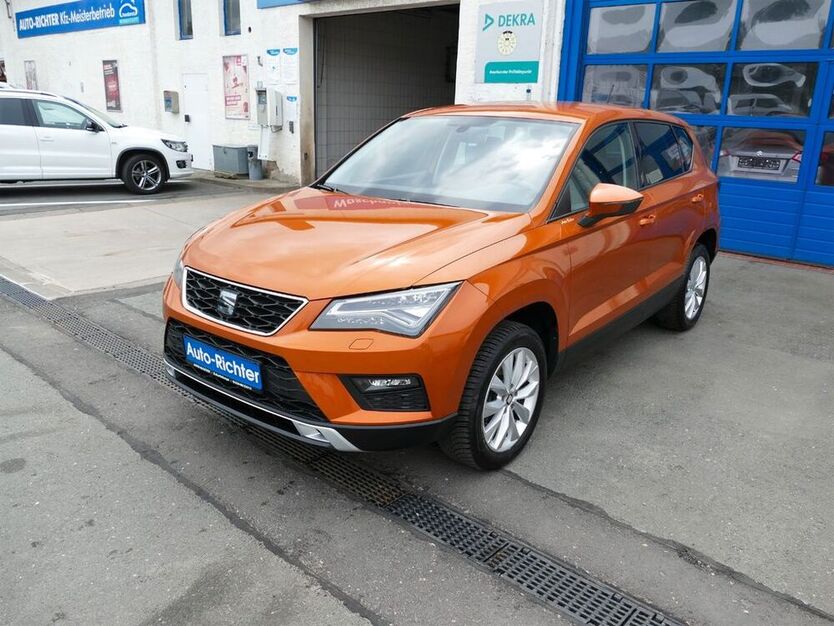 Ateca