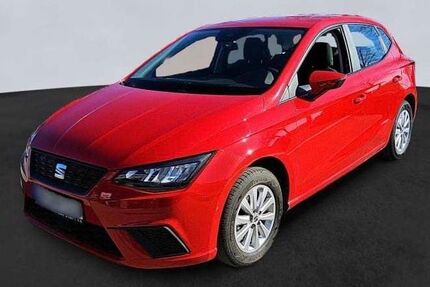 Seat Ibiza 59.000 km 10.600 &euro; Werther 33824