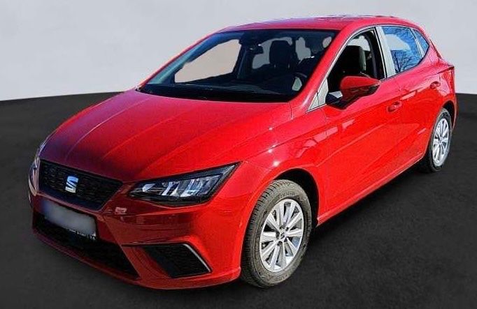 Seat Ibiza 59.000 km 10.600 &euro; Werther 33824