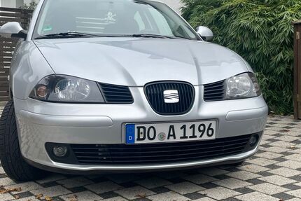 Seat Ibiza 98.700 km 2.750 € Dortmund 44227