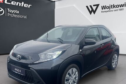 Toyota Aygo (X) 62.480 km 12.890 &euro; Friedberg 61169
