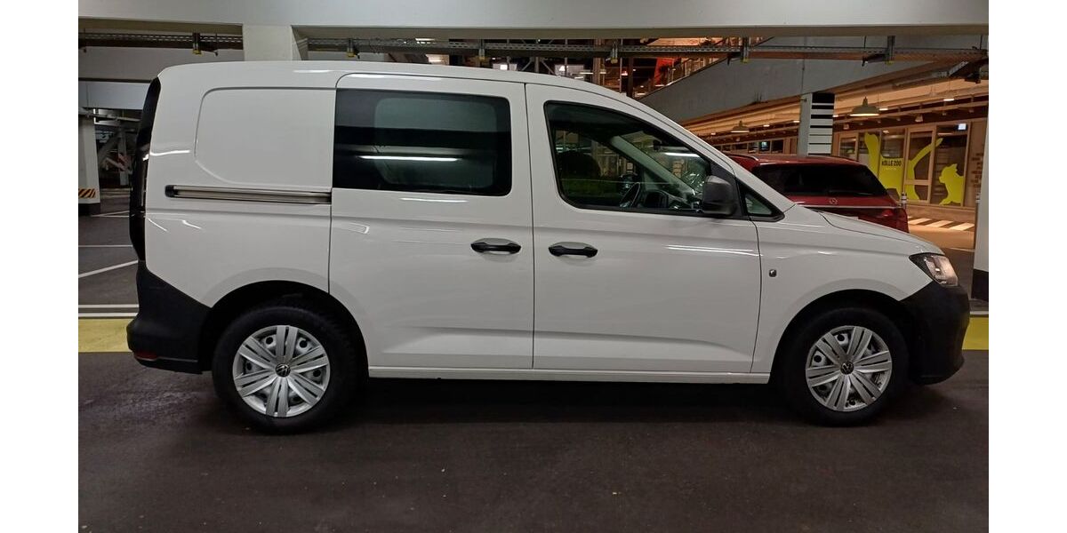 VW Caddy 165.000 km 12.800 € Esslingen am Neckar 73733