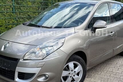 Renault Scenic 169.801 km 3.950 € Bergheim bei Köln 50126