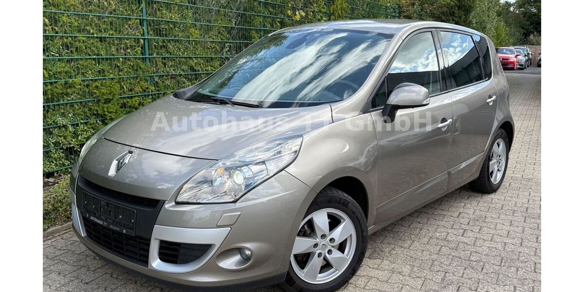 Renault Scenic 169.801 km 3.950 € Bergheim bei Köln 50126