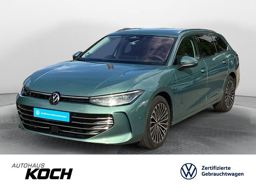 VW Passat 11.000 km 46.430 € Schwaebisch Hall 74523