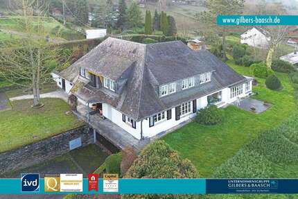 Haus Leiwen - 8 Zimmer, 270 m&sup2;, 2.000&euro; | Angebot:27450573