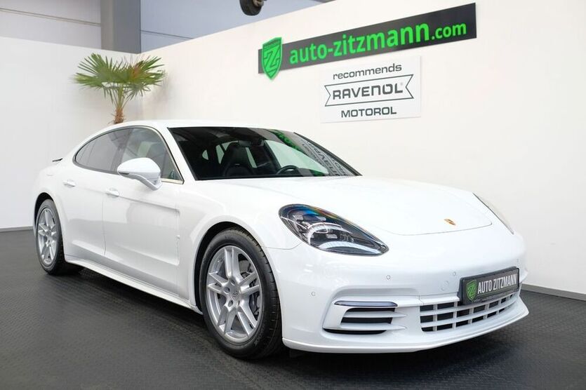Panamera