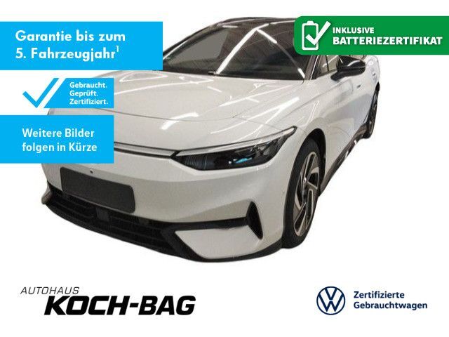 VW ID.7 22.500 km 51.930 &euro; Ellwangen 73479