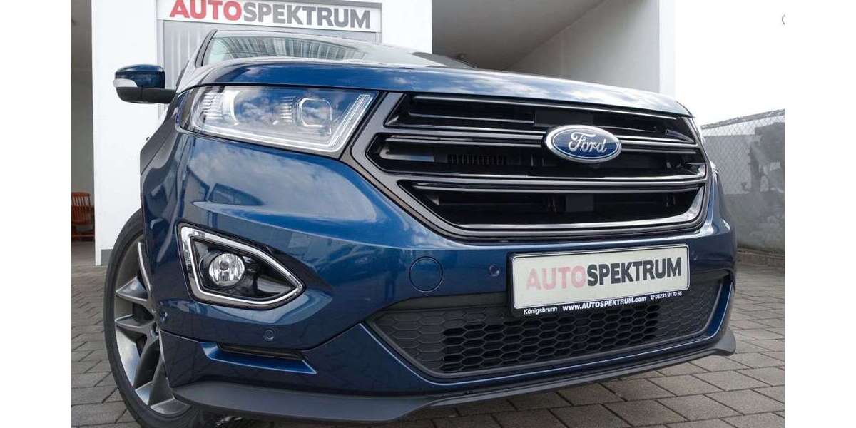 Ford Edge 55.700 km 21.800 &euro; Königsbrunn 86343