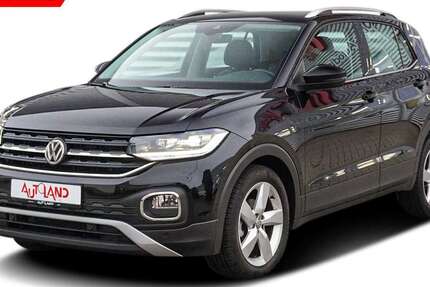 VW T-Cross 56.957 km 18.950 &euro; Magdeburg 39118