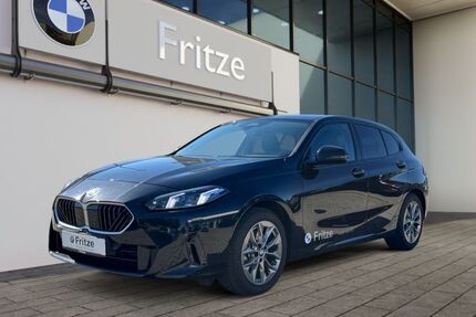 BMW 120 12.500 km 35.000 € Sangerhausen 06526
