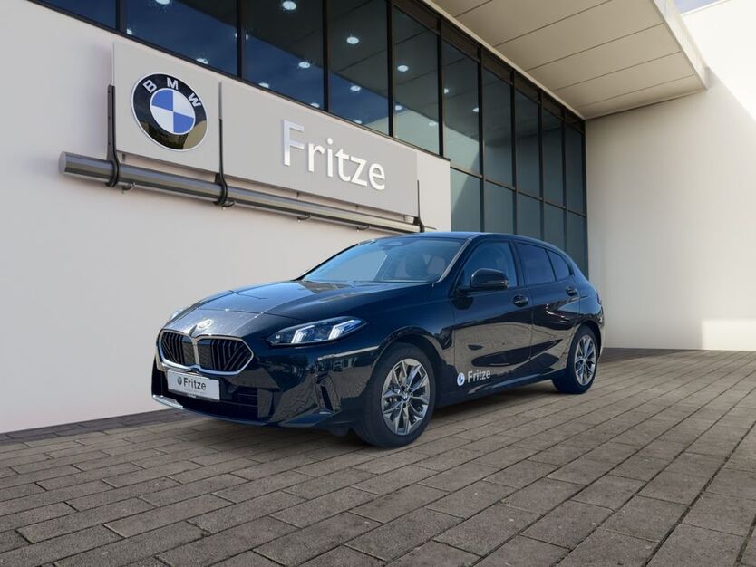 BMW 120 12.500 km 35.000 € Sangerhausen 06526