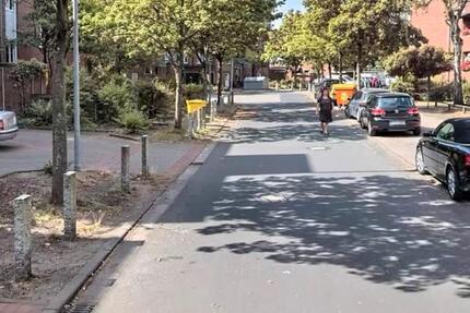 Wohnung Norderstedt Garstedt - 3 Zimmer, 75 m&sup2;, 860&euro; | Angebot:26381910