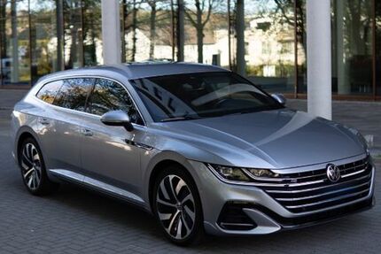 VW Arteon 53.000 km 29.399 &euro; Paderborn 33102