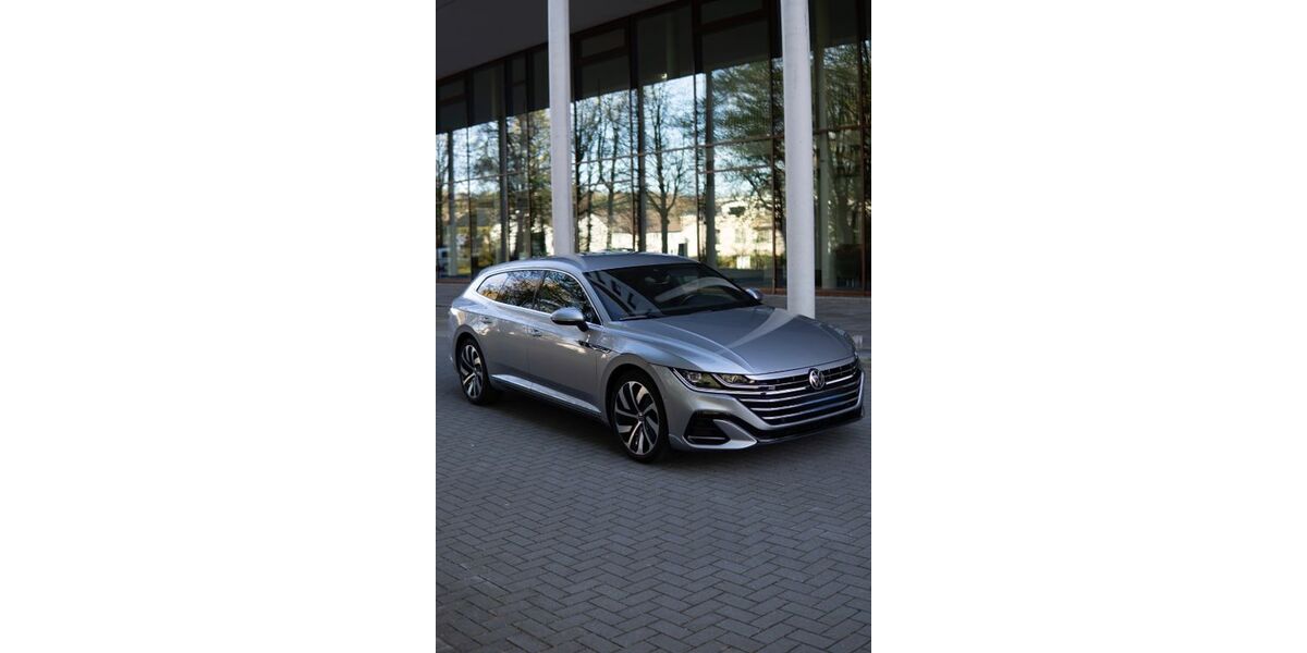 VW Arteon 53.000 km 29.399 &euro; Paderborn 33102