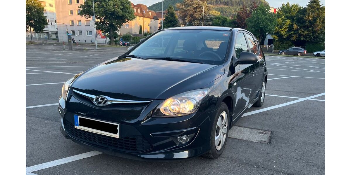 Hyundai i30 144.600 km 5.999 &euro; Geislingen an der Steige 73312