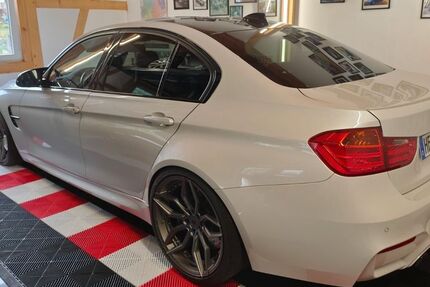 BMW M3 128.000 km 42.900 &euro; Nentershausen 36214