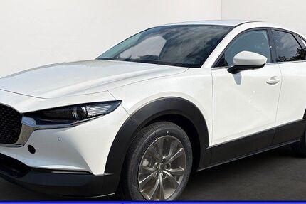 Mazda CX-30 8.786 km 29.850 &euro; Heidelberg 69126