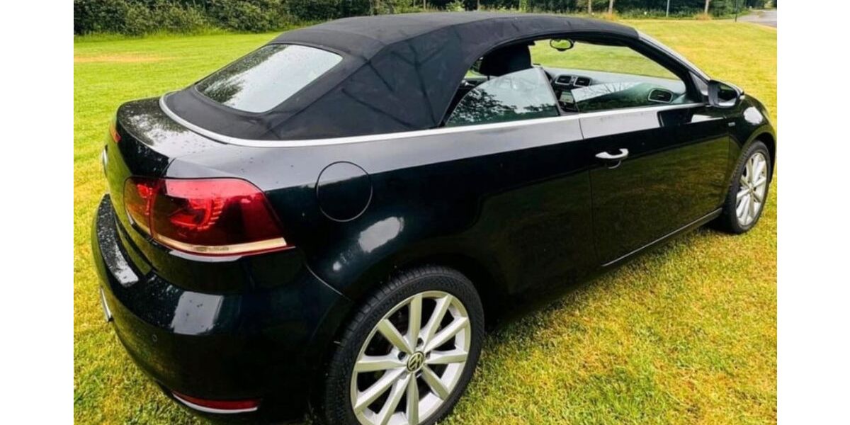 VW Golf 240.000 km 6.000 &euro; Bad Urach 72574