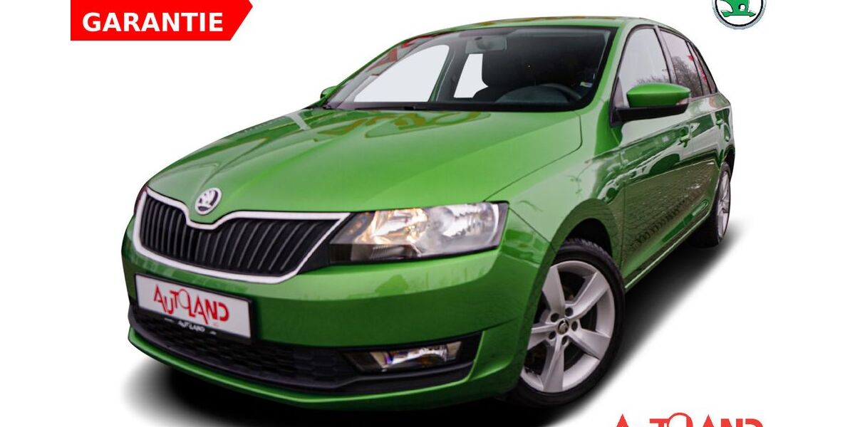 Skoda Rapid 113.359 km 11.990 &euro; Erfurt 99087