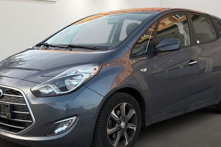 Hyundai ix20 136.746 km 6.999 € Berlin 12681