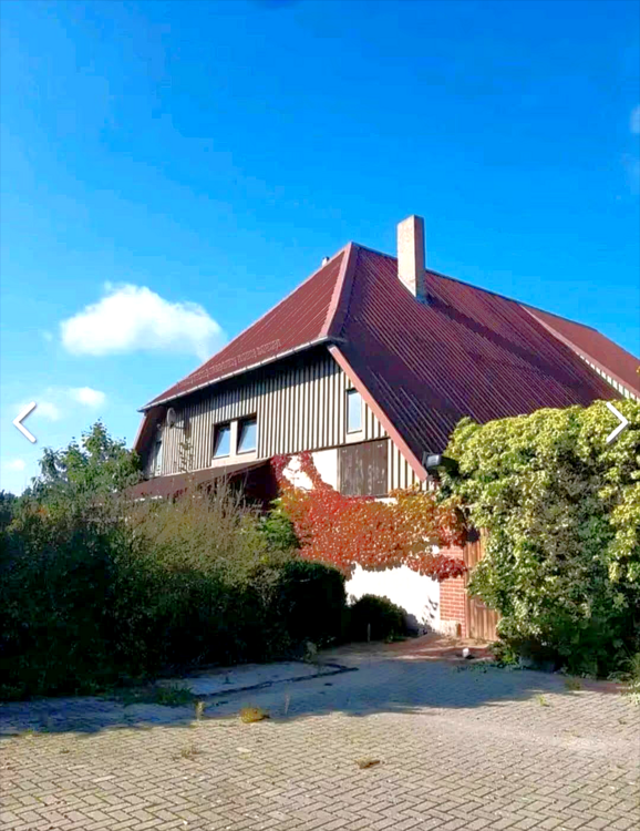 Haus zum Kaufen in Briggow 200.000 € 150 m²