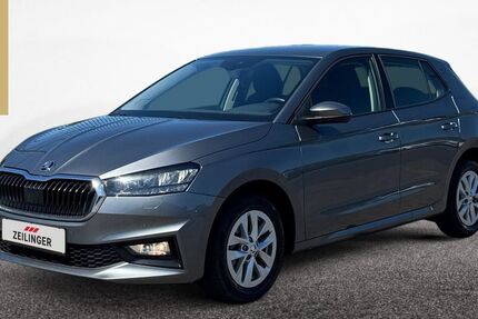 Skoda Fabia 25.710 km 19.090 &euro; Dietersheim 91463