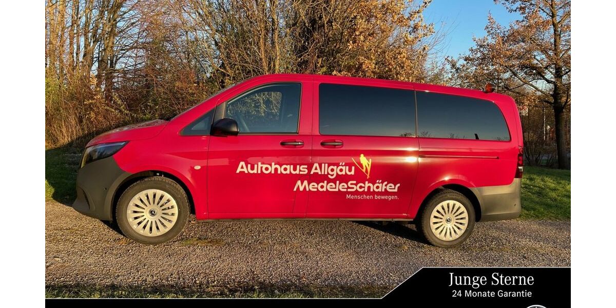 Mercedes-Benz Vito 20.690 km 39.850 &euro; Kaufbeuren 87600