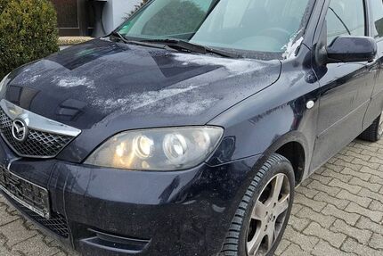 Mazda 2 254.600 km 699 &euro; Regensburg 93057
