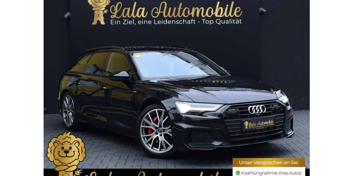 Audi A6 95.000 km 40.980 &euro; Ehrenkirchen 79238