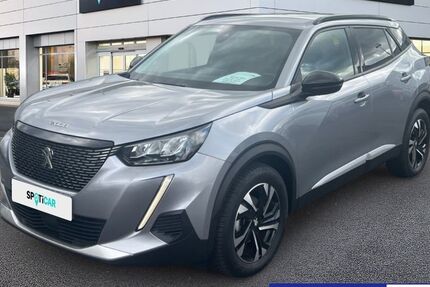 Peugeot 2008 33.112 km 14.880 &euro; Bonn 53121