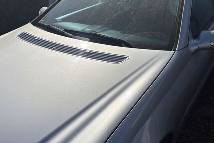 Mercedes-Benz CLK 200 290.000 km 1.000 &euro; Modautal 64397