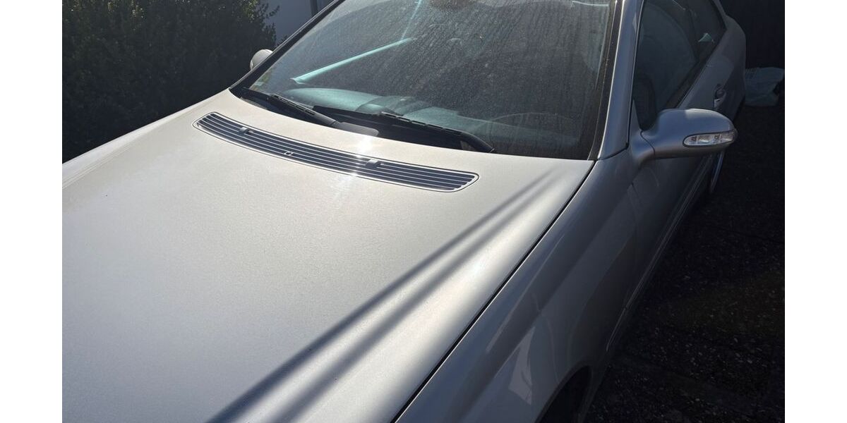 Mercedes-Benz CLK 200 290.000 km 1.000 &euro; Modautal 64397