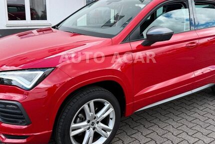 Seat Ateca 16.800 km 25.699 &euro; Heilbronn 74074