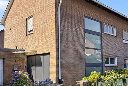 Haus Bocholt Stenern - 8 Zimmer, 190 m&sup2;, 449.000&euro; | Angebot:27071645