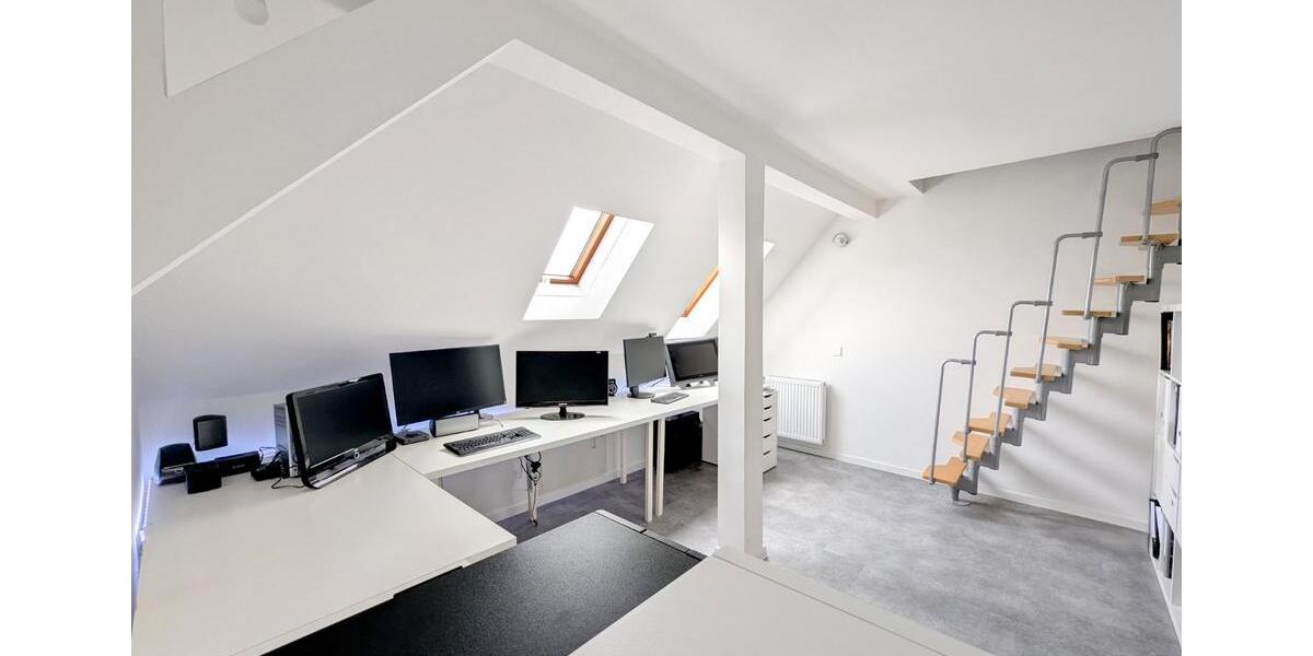 Maisonettenwohnung Benningen am Neckar - 6 Zimmer, 120 m&sup2;, 479.000&euro; | Angebot:27245493