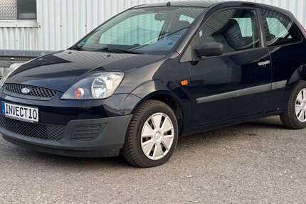 Ford Fiesta 99.000 km 1.999 &euro; Puchheim-Bahnhof (bei München) 82178