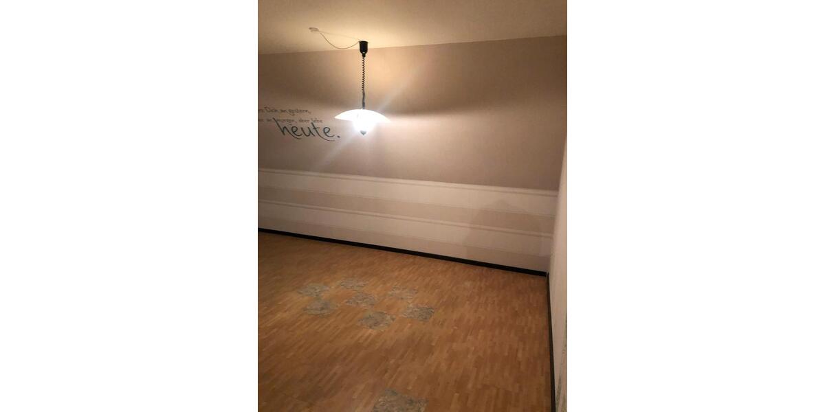 Wohnung zu vermieten 3 zimmer