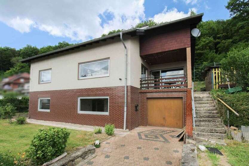 Haus zum Kaufen in Windeck-Schladern 248.000 € 147.76 m²