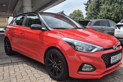 Hyundai i20 38.000 km 12.990 &euro; Neumalsch 76316