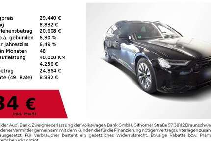 Audi A6 132.500 km 29.440 &euro; Nürnberg 90411
