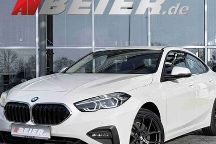 BMW 218 Gran Coupé 22.100 km 25.690 &euro; Dessau direkt an der A9 06842